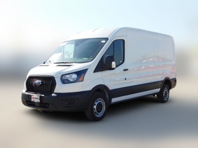 2024 Ford Transit Base