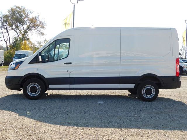 2024 Ford Transit Base