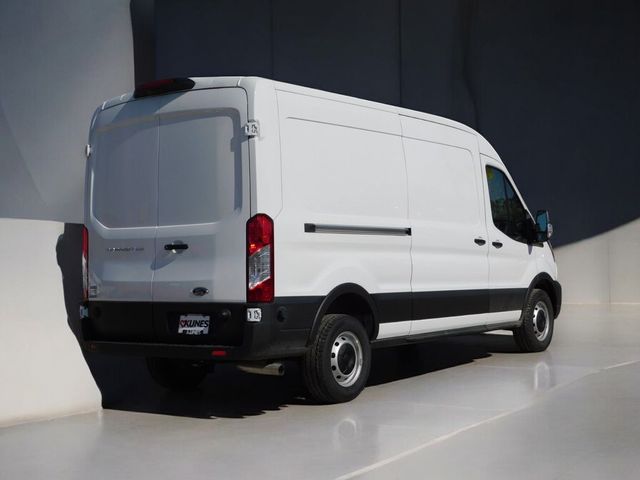 2024 Ford Transit Base