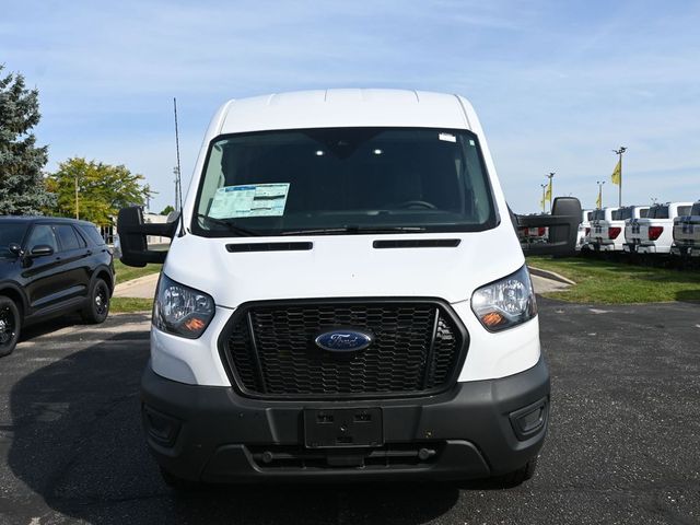 2024 Ford Transit Base