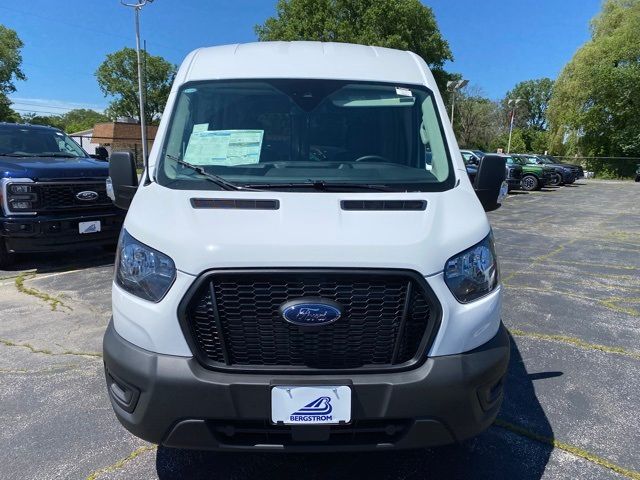 2024 Ford Transit Base