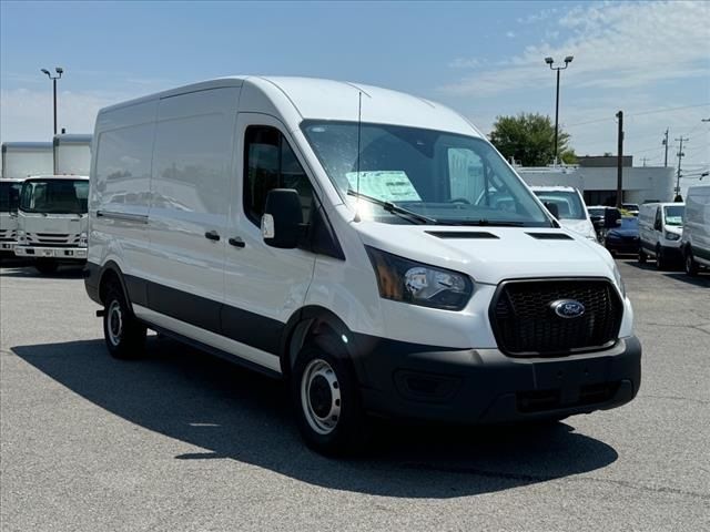 2024 Ford Transit Base