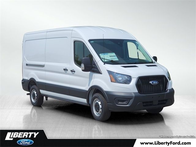 2024 Ford Transit Base