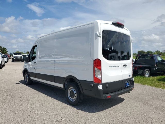 2024 Ford Transit Base