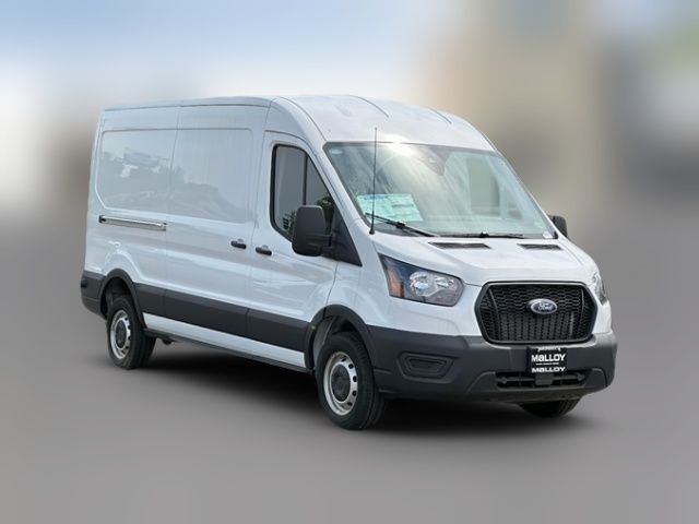 2024 Ford Transit Base