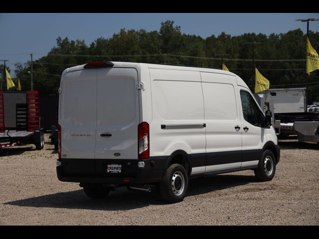 2024 Ford Transit Base