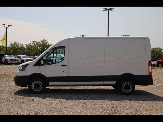 2024 Ford Transit Base