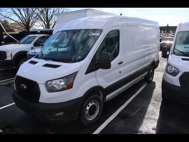 2024 Ford Transit Base