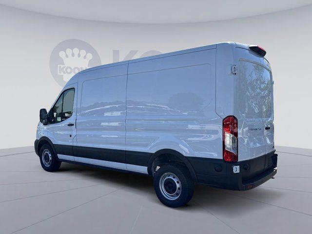 2024 Ford Transit Base