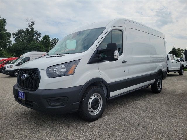 2024 Ford Transit Base