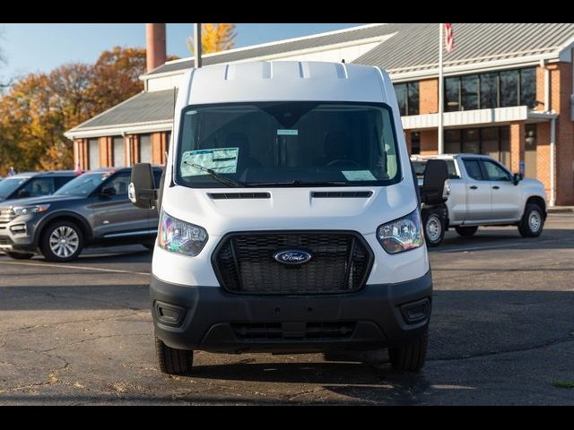 2024 Ford Transit Base