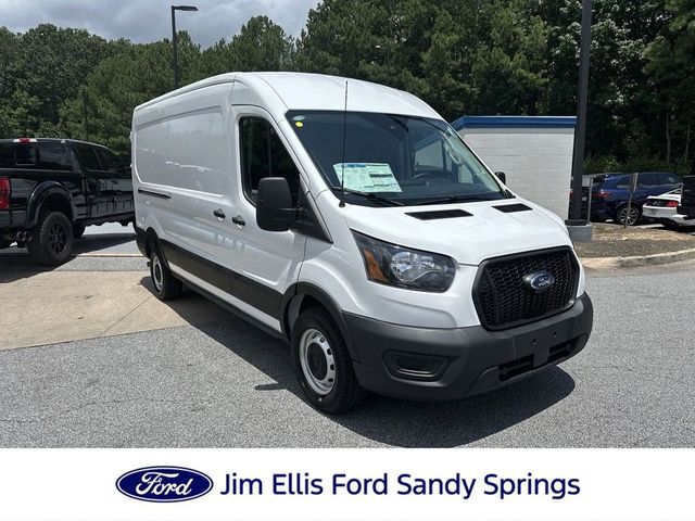 2024 Ford Transit Base