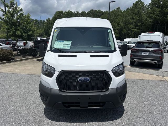 2024 Ford Transit Base