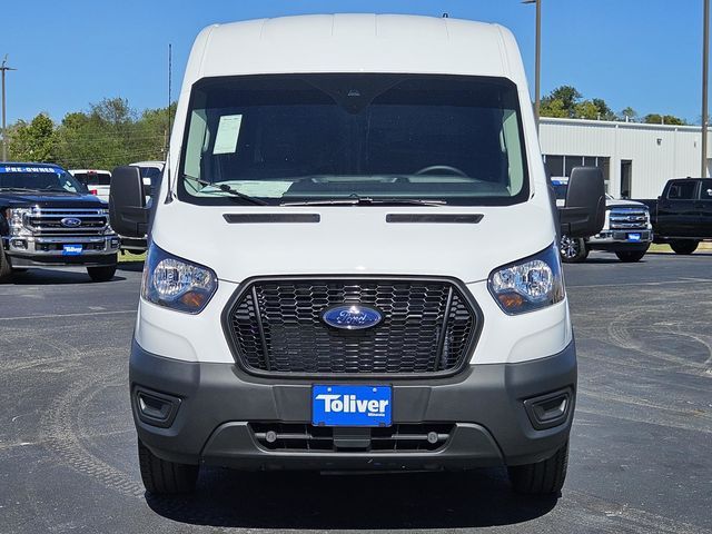 2024 Ford Transit Base