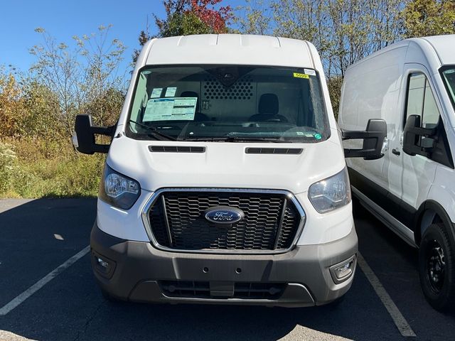 2024 Ford Transit Base