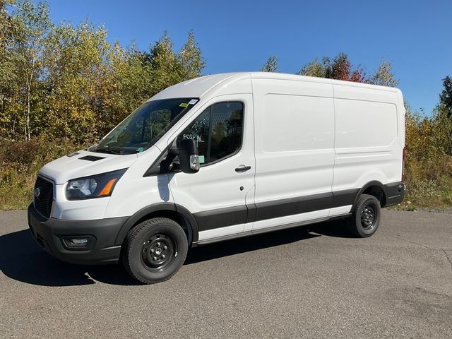 2024 Ford Transit Base