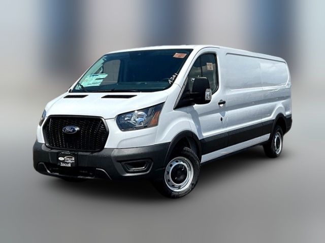 2024 Ford Transit Base