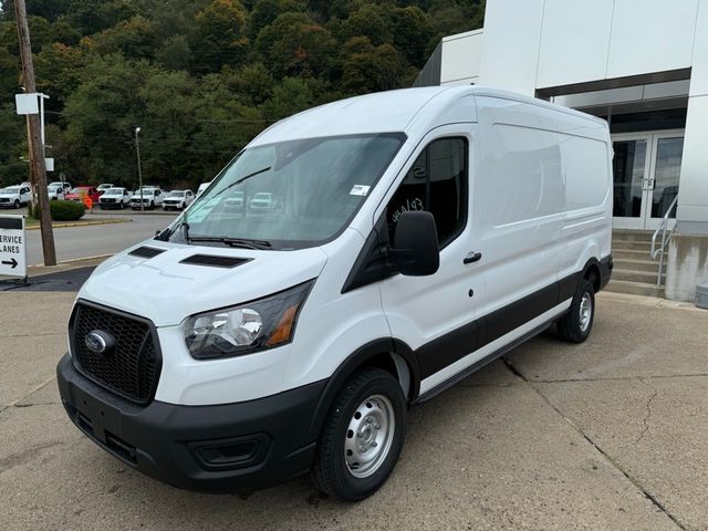 2024 Ford Transit Base