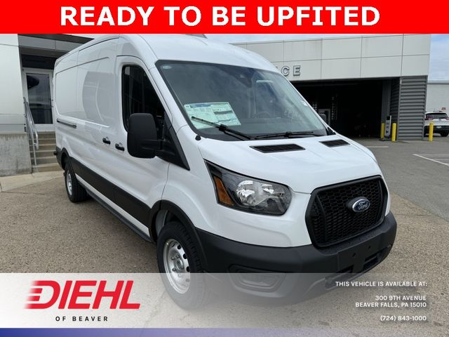 2024 Ford Transit Base