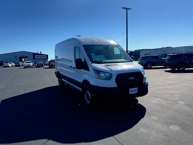 2024 Ford Transit Base