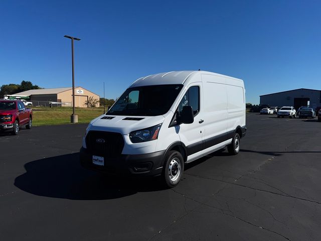 2024 Ford Transit Base