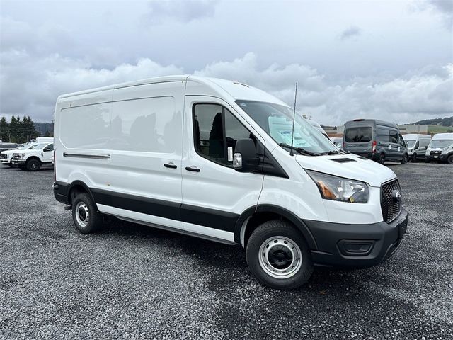 2024 Ford Transit Base