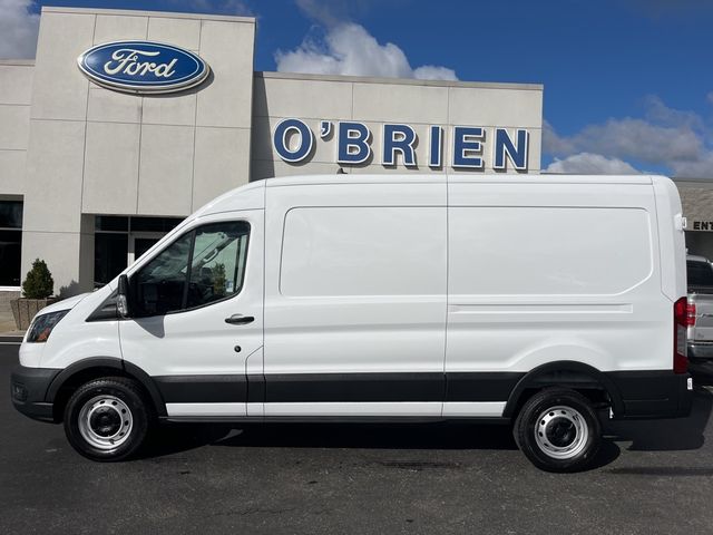 2024 Ford Transit Base