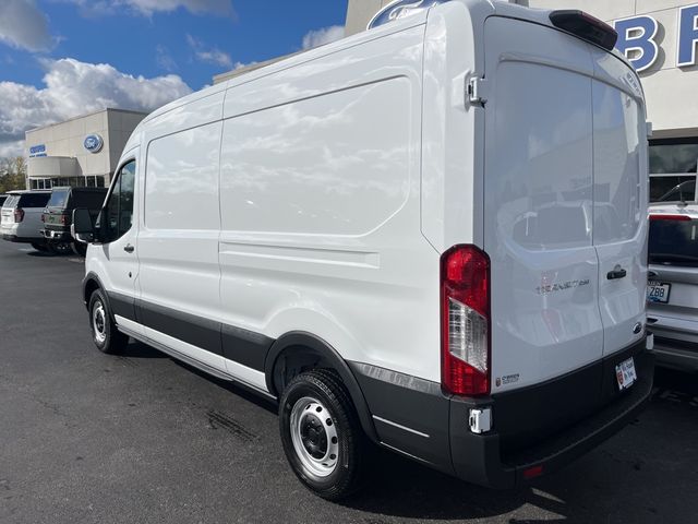 2024 Ford Transit Base