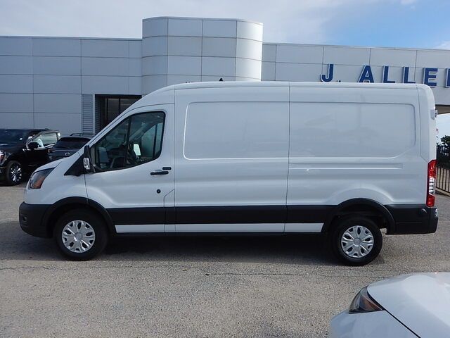 2024 Ford Transit Base