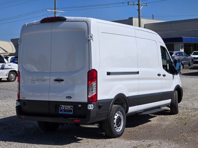 2024 Ford Transit Base