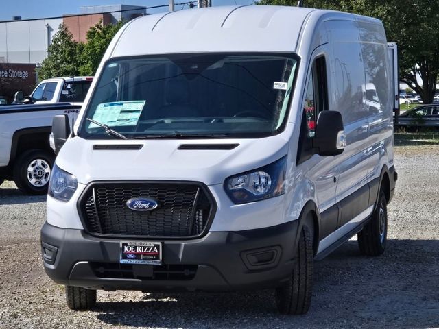 2024 Ford Transit Base