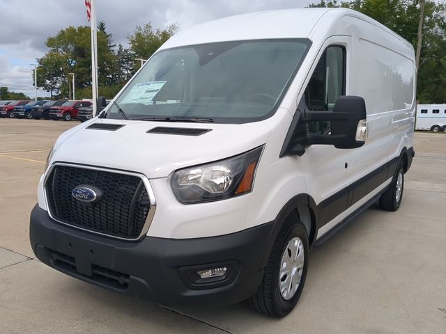 2024 Ford Transit Base