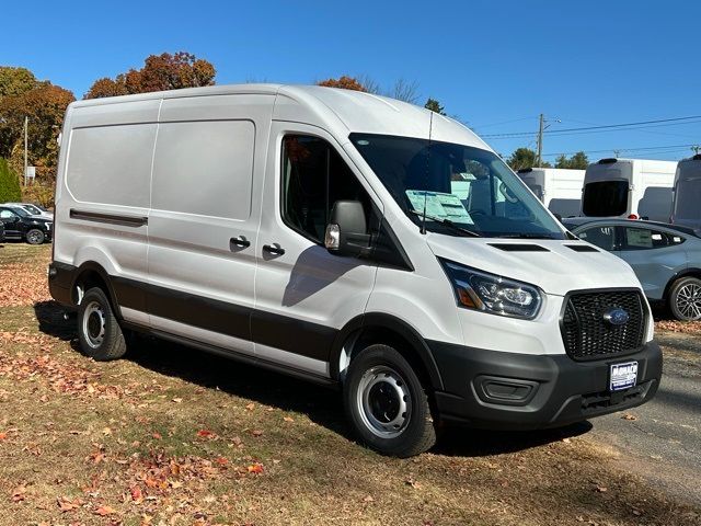 2024 Ford Transit Base