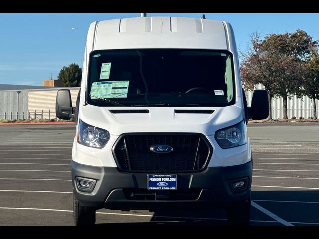 2024 Ford Transit Base