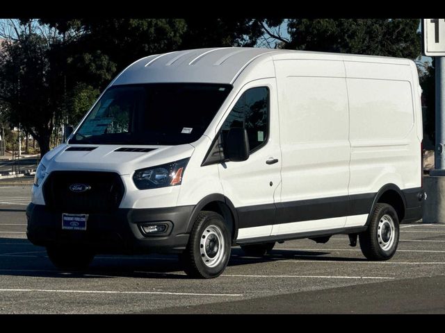 2024 Ford Transit Base