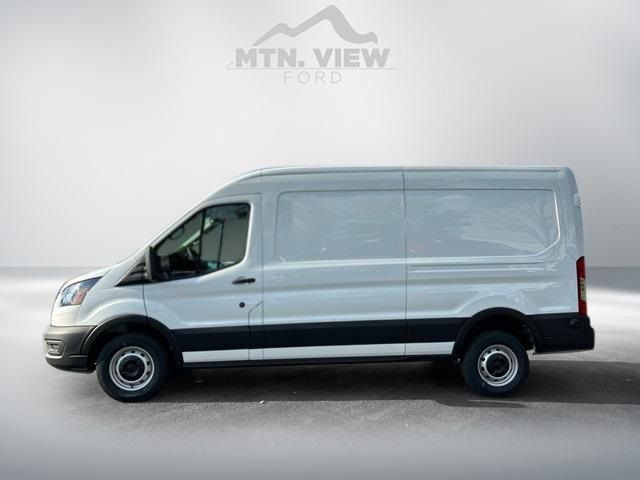 2024 Ford Transit Base