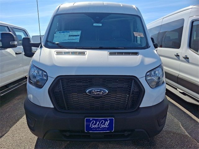 2024 Ford Transit Base