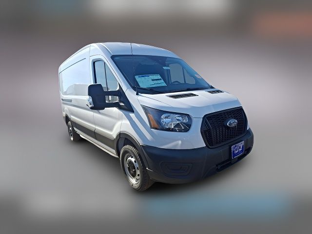 2024 Ford Transit Base