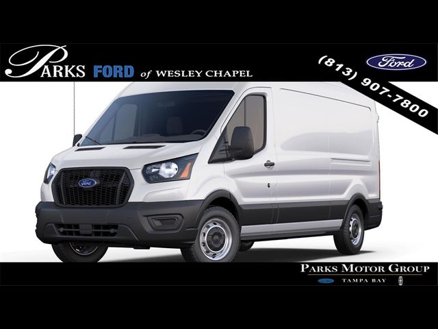 2024 Ford Transit Base