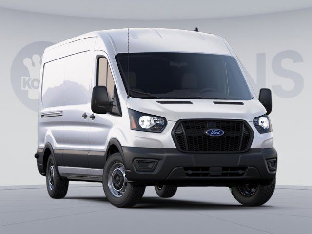 2024 Ford Transit Base