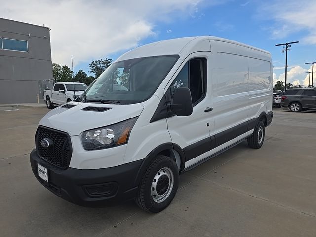 2024 Ford Transit Base