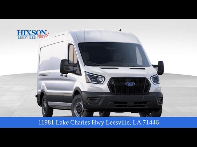 2024 Ford Transit Base