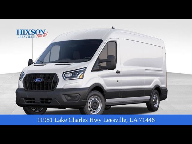 2024 Ford Transit Base