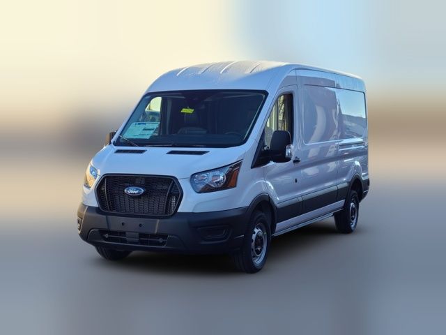 2024 Ford Transit Base