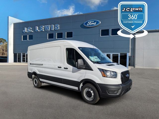 2024 Ford Transit Base