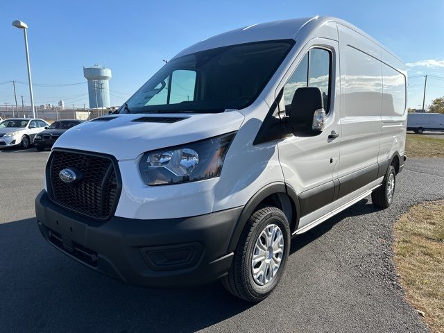 2024 Ford Transit Base