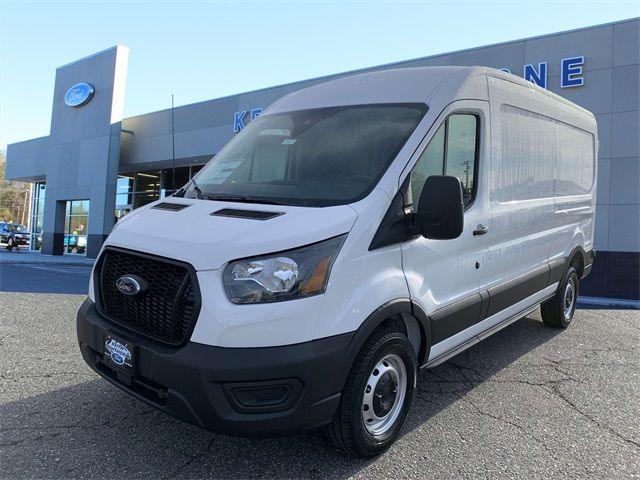 2024 Ford Transit Base