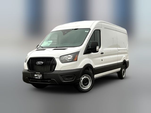 2024 Ford Transit Base