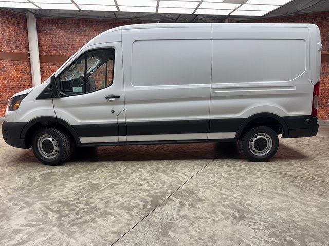 2024 Ford Transit Base