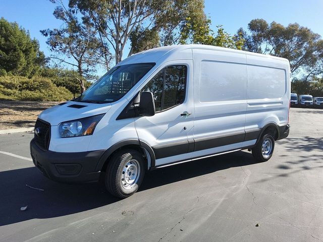 2024 Ford Transit Base